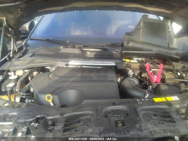 2020 Land Rover Range Rover Evoque, VIN: SALZJ2FX4LH055750