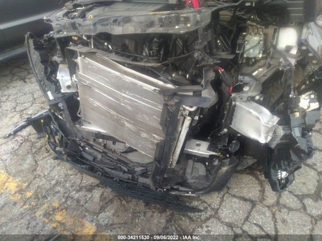 2020 Land Rover Range Rover Evoque, VIN: SALZJ2FX4LH055750