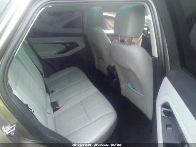 2020 Land Rover Range Rover Evoque, VIN: SALZJ2FX4LH055750