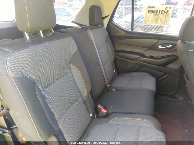 2018 Chevrolet Traverse, VIN: 1GNEVGKW1JJ224415