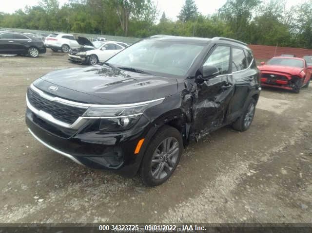 KNDEU2AA4M7192453 KIA SELTOS S