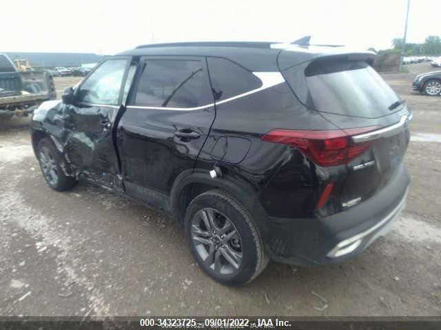 KNDEU2AA4M7192453 KIA SELTOS S