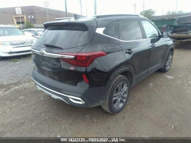 KNDEU2AA4M7192453 KIA SELTOS S