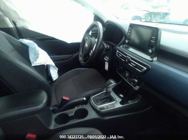 KNDEU2AA4M7192453 KIA SELTOS S