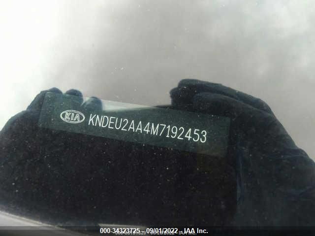 KNDEU2AA4M7192453 KIA SELTOS S