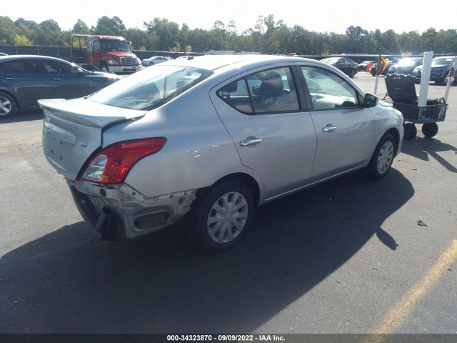 2018 Nissan Versa, VIN: 3N1CN7APXJL841835