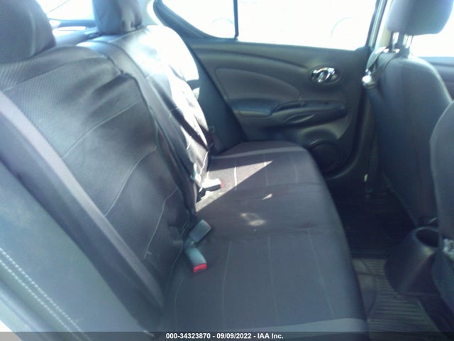 2018 Nissan Versa, VIN: 3N1CN7APXJL841835
