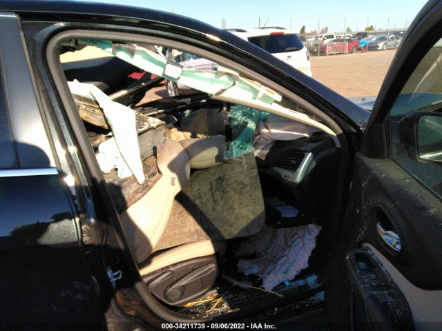 1C4PJLCB7GW230670 Jeep Cherokee Latitude