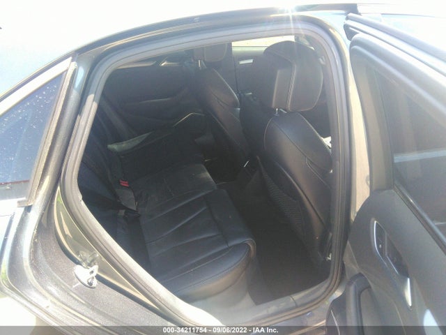 2018 Audi S3, VIN: WAUB1GFF2J1042236