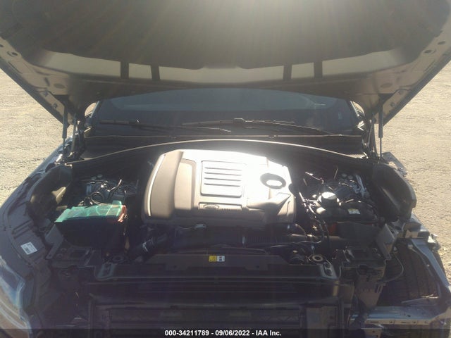 2022 Land Rover Range Rover Velar, VIN: SALYT2EX1NA342501