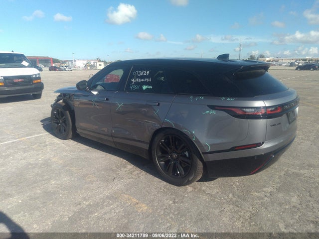 2022 Land Rover Range Rover Velar, VIN: SALYT2EX1NA342501