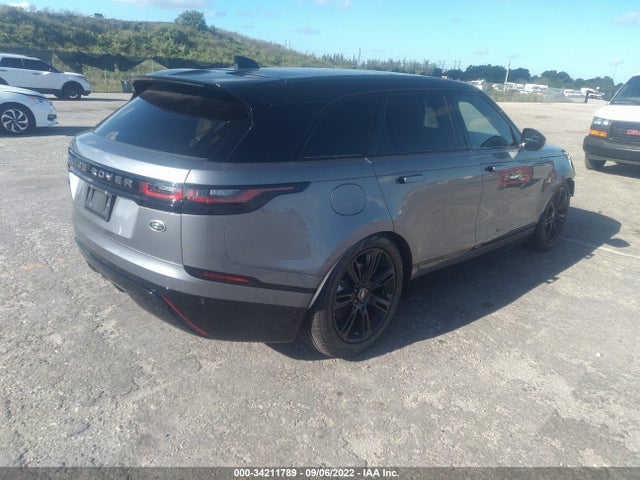 2022 Land Rover Range Rover Velar, VIN: SALYT2EX1NA342501