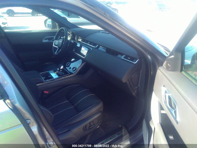 2022 Land Rover Range Rover Velar, VIN: SALYT2EX1NA342501