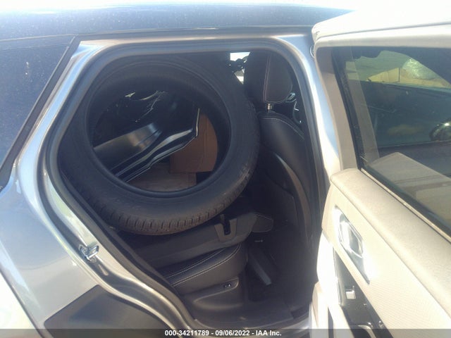 2022 Land Rover Range Rover Velar, VIN: SALYT2EX1NA342501