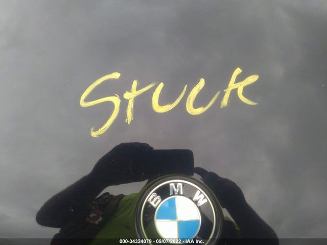 2021 BMW X6, VIN: 5YMCY0C0XM9E66872