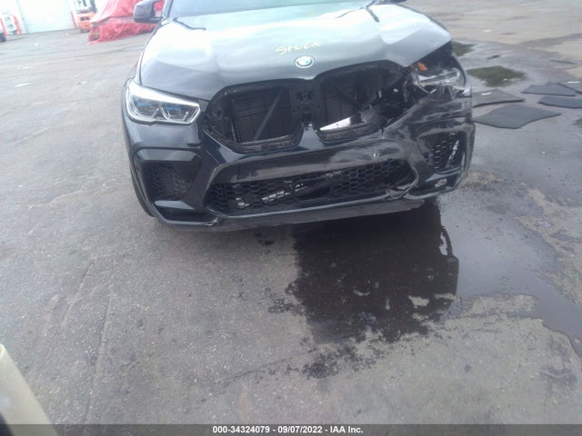 2021 BMW X6, VIN: 5YMCY0C0XM9E66872