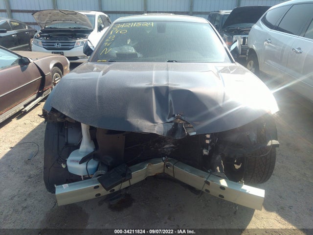 Dodge Charger Sxt Plus 2018 2C3CDXHG2JH135803 Image 8