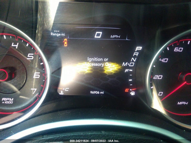 Dodge Charger Sxt Plus 2018 2C3CDXHG2JH135803 Image 9