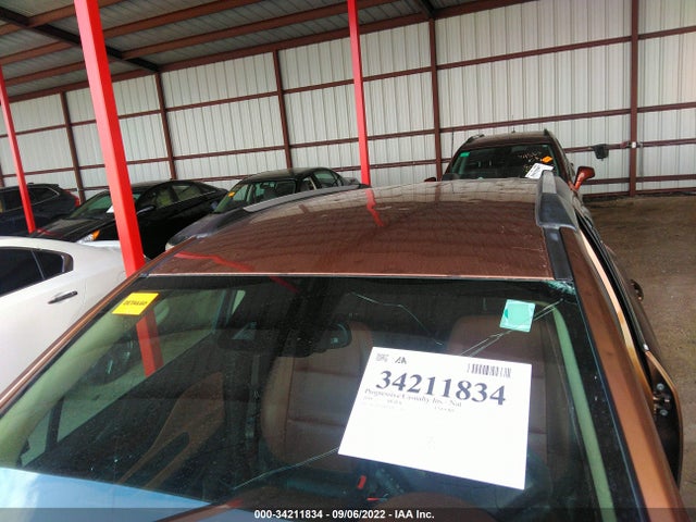 2016 Buick Encore, VIN: KL4CJHSB5GB537463