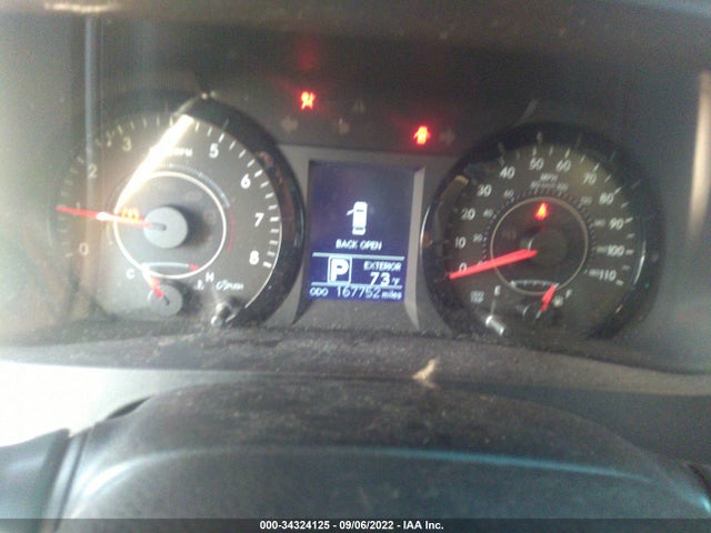 2015 Toyota Sienna, VIN: 5TDKK3DC2FS539864