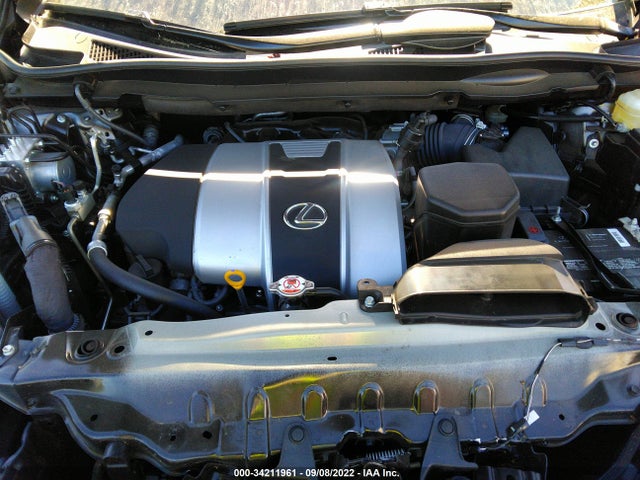 2022 Lexus RX, VIN: JTJHZKFA6N2035882