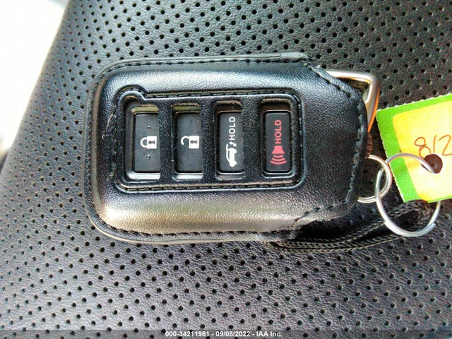 2022 Lexus RX, VIN: JTJHZKFA6N2035882
