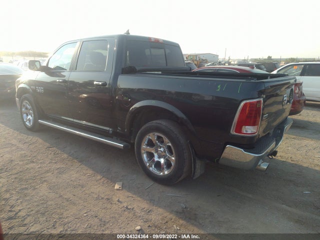 RAM 1500 Laramie 2015 1C6RR7NT3FS557840 Image 3