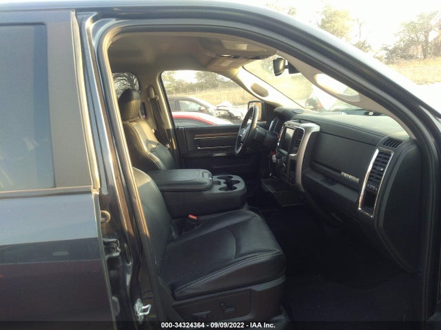 RAM 1500 Laramie 2015 1C6RR7NT3FS557840 Image 5