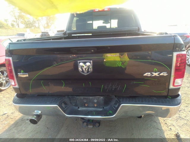 RAM 1500 Laramie 2015 1C6RR7NT3FS557840 Image 6
