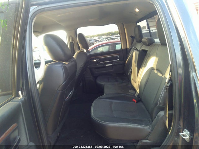RAM 1500 Laramie 2015 1C6RR7NT3FS557840 Image 8