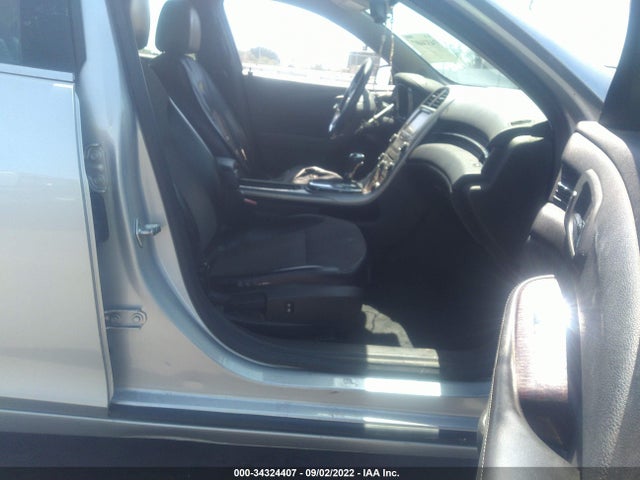 2013 CHEVROLET MALIBU LT VIN: 1G11E5SA8DF309333