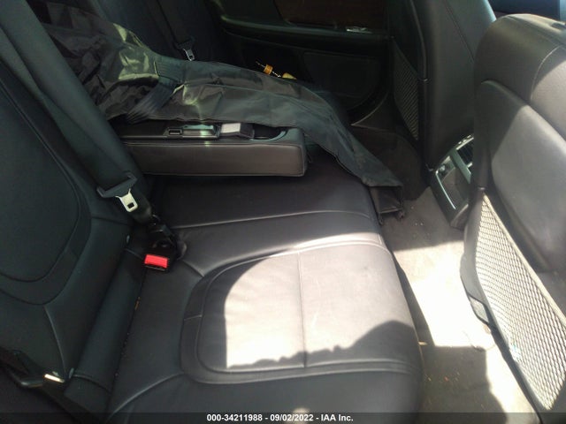 2014 JAGUAR XF SAJWA0ES2EPU23499 Photo 7