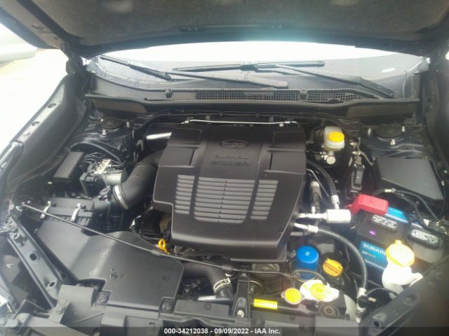 JF2SKARC4LH515340 Subaru Forester Sport