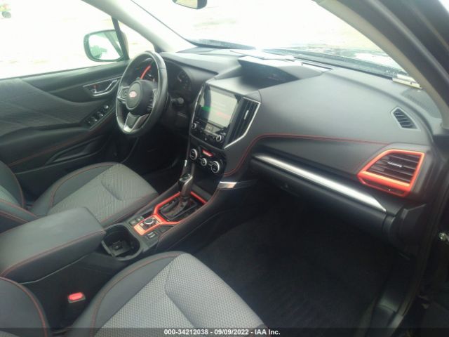 JF2SKARC4LH515340 Subaru Forester Sport