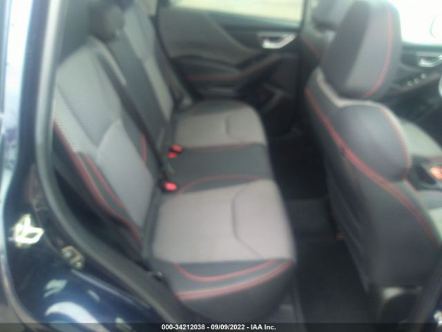 JF2SKARC4LH515340 Subaru Forester Sport