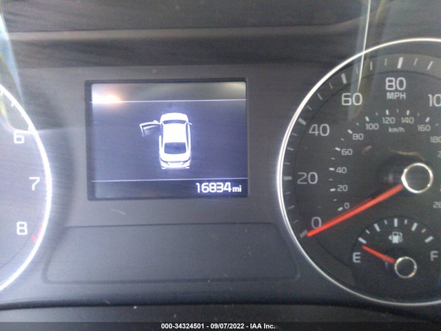 2021 KIA FORTE GT LINE VIN: 3KPF34AD5ME316923