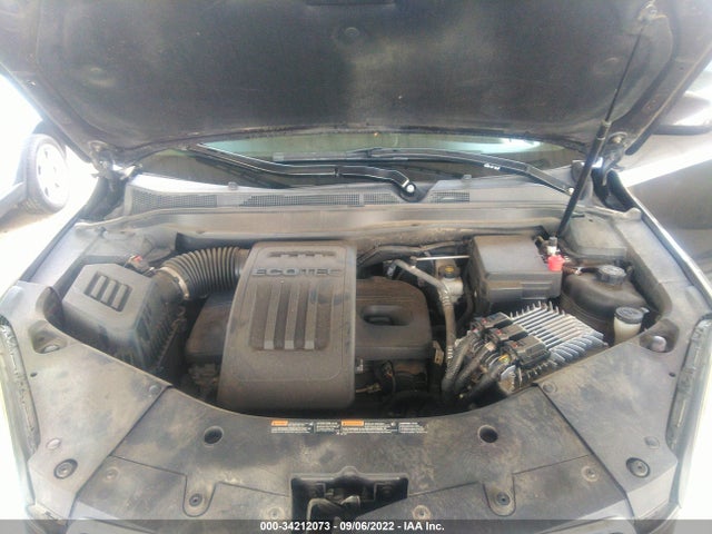 2015 Chevrolet Equinox, VIN: 2GNALBEK5F6288705
