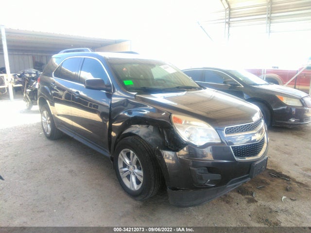 2015 Chevrolet Equinox, VIN: 2GNALBEK5F6288705