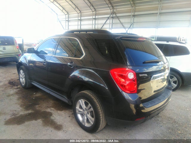 2015 Chevrolet Equinox, VIN: 2GNALBEK5F6288705
