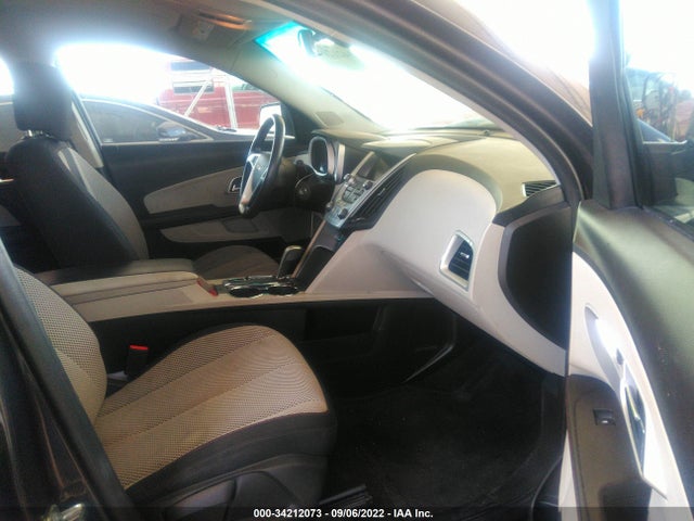 2015 Chevrolet Equinox, VIN: 2GNALBEK5F6288705