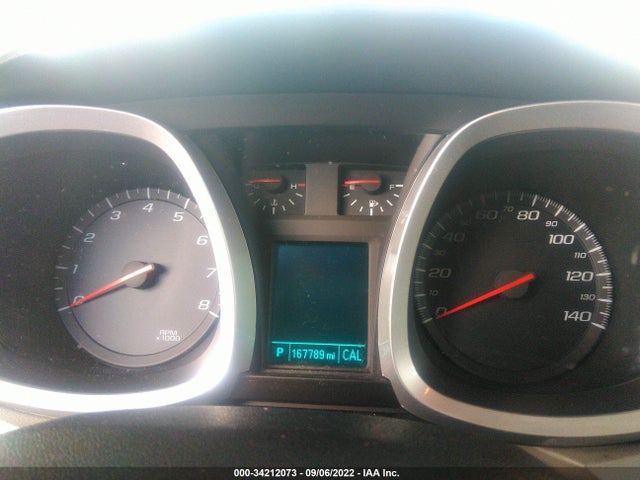 2015 Chevrolet Equinox, VIN: 2GNALBEK5F6288705