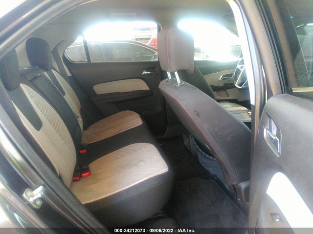 2015 Chevrolet Equinox, VIN: 2GNALBEK5F6288705