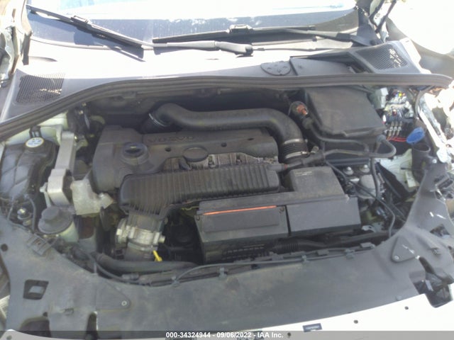 Volvo S60 T5 2012 YV1622FS9C2038421 Image 11