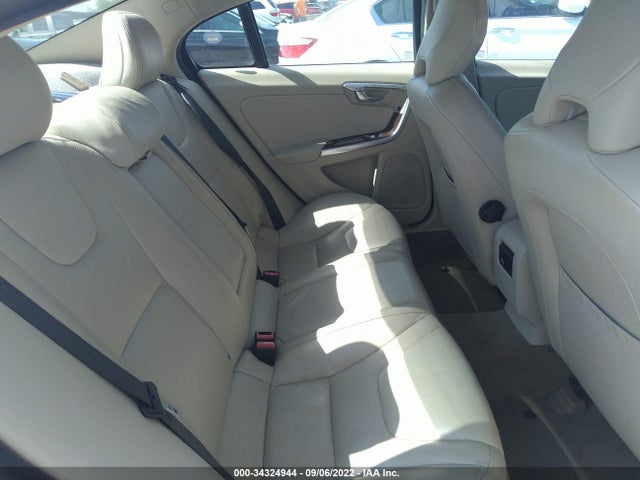 Volvo S60 T5 2012 YV1622FS9C2038421 Image 9