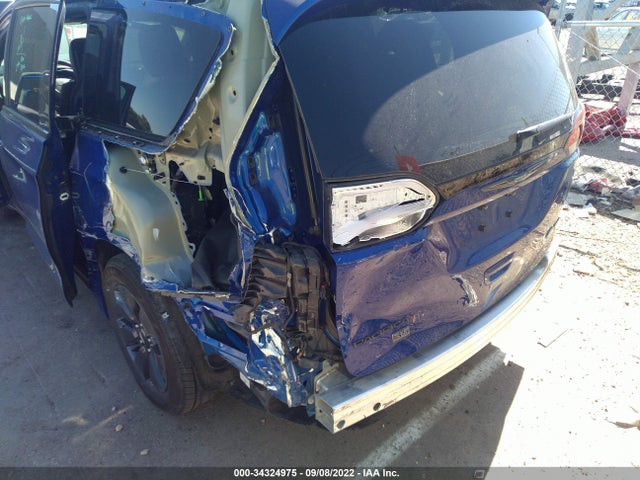 2020 Chrysler Pacifica Hybrid, VIN: 2C4RC1N72LR143519