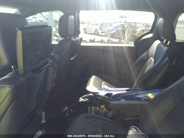 2020 Chrysler Pacifica Hybrid, VIN: 2C4RC1N72LR143519