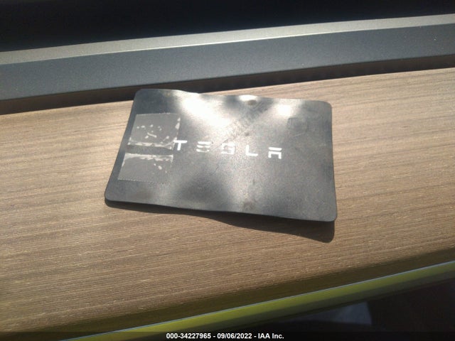 Tesla Model 3 Standard Range Plus 2021 5YJ3E1EA6MF051161 Image 3