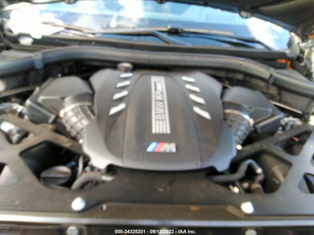 2021 BMW X6, VIN: 5YMCY0C01M9G05657