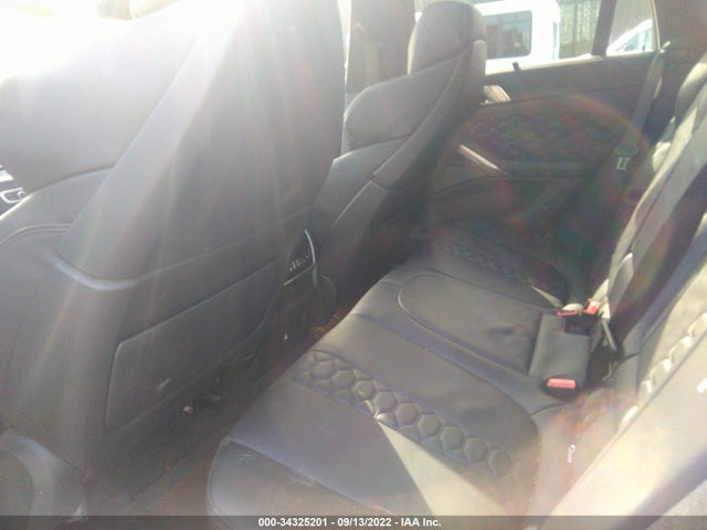 2021 BMW X6, VIN: 5YMCY0C01M9G05657