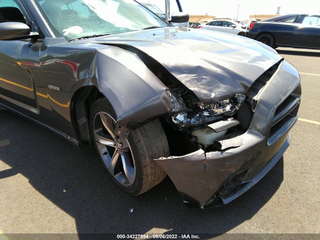 Dodge Charger Rt 100th Anniversary 2014 2C3CDXCTXEH253737 Image 6